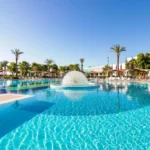 Hotel Queens Park Le Jardin Kemer – Start Travel 14