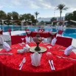 Hotel Queens Park Le Jardin Kemer – Start Travel 19