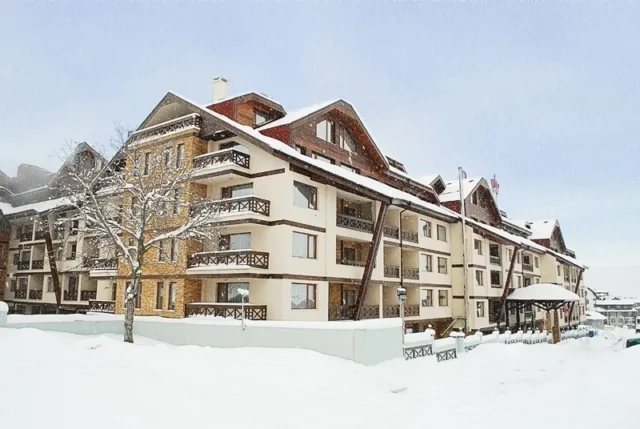 Hotel Regnum