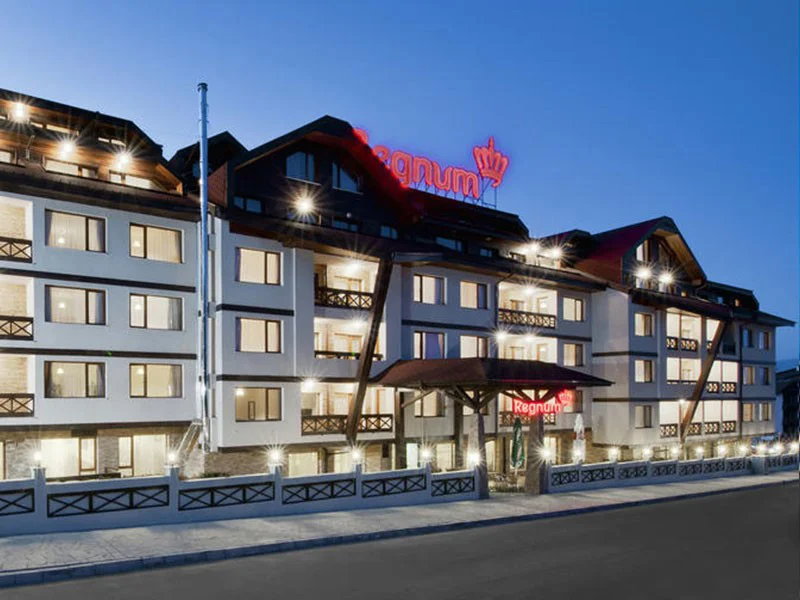 Hotel Regnum Bansko - Start Travel 1