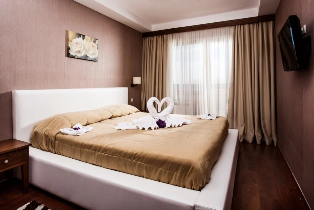 Hotel Regnum Bansko - Start Travel 1