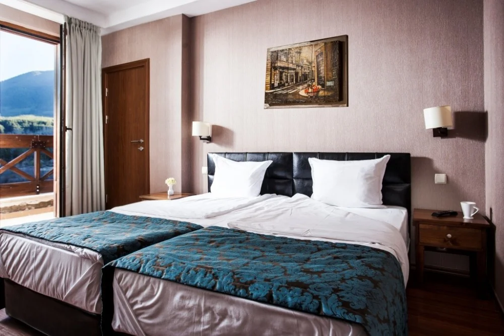 Hotel Regnum Bansko - Start Travel 1