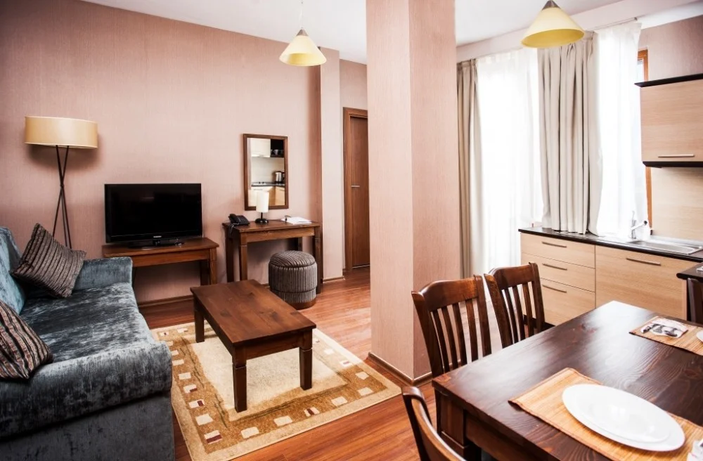 Hotel Regnum Bansko - Start Travel 1