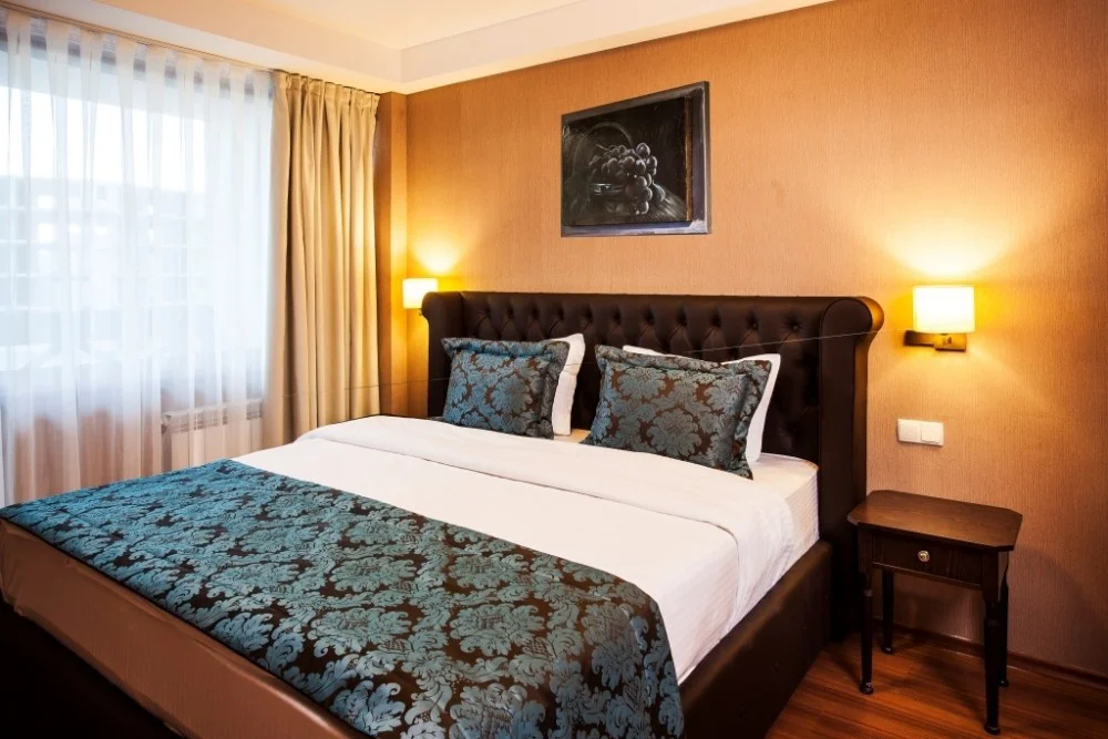 Hotel Regnum Bansko - Start Travel 1