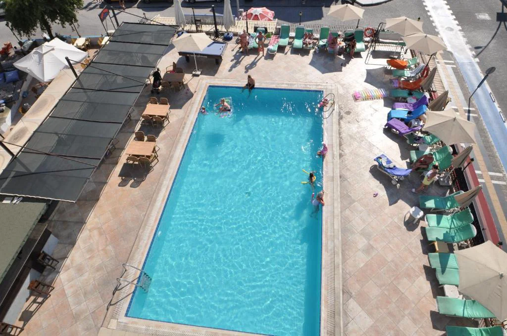 Hotel Reis Maris – fotografija 4