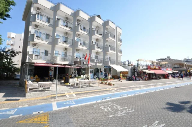 Hotel Reis Maris