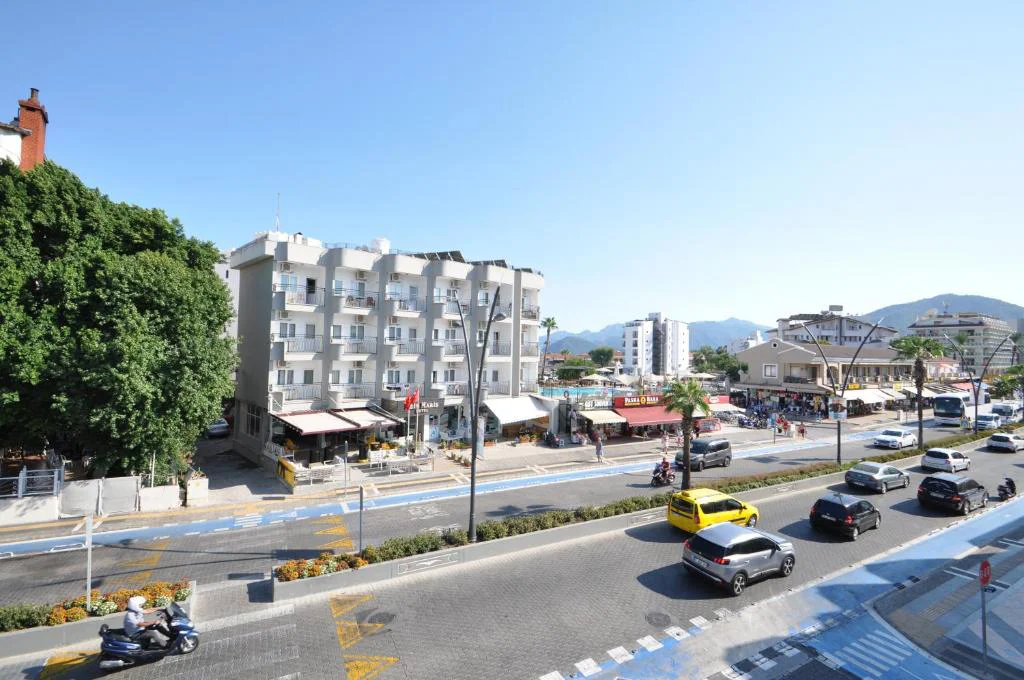 Hotel Reis Maris – fotografija 2