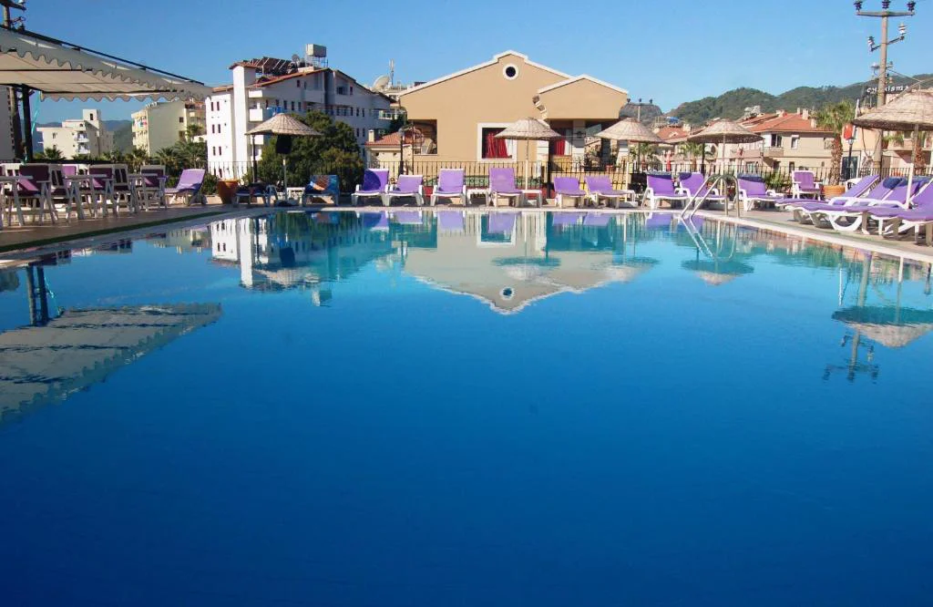 Hotel Reis Maris – fotografija 6