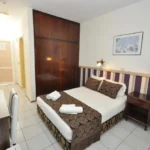 Hotel Reis Maris Marmaris – Start Travel 5