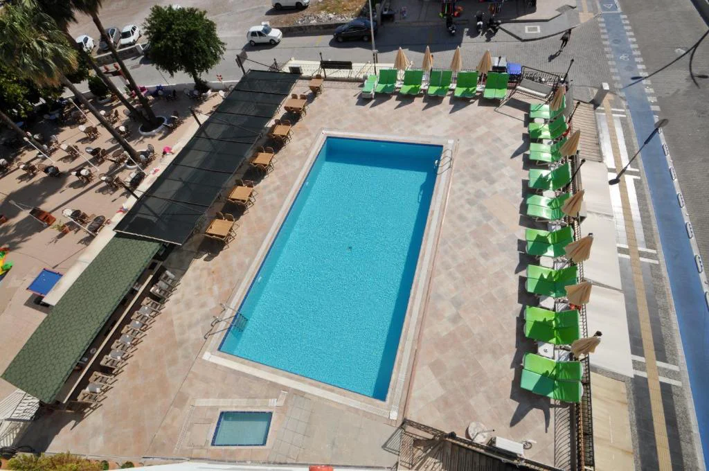 Hotel Reis Maris – fotografija 5