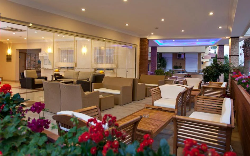 Hotel Remi 4* – fotografija 8