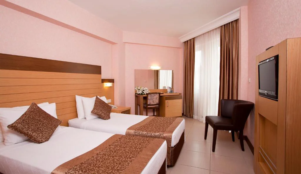 Hotel Remi 4* – fotografija 4