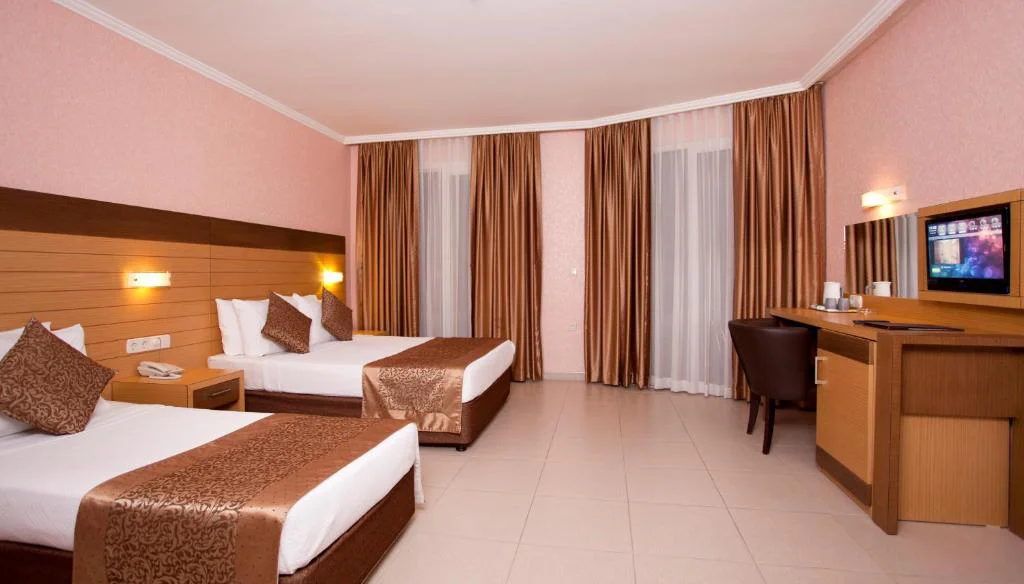 Hotel Remi 4* – fotografija 5