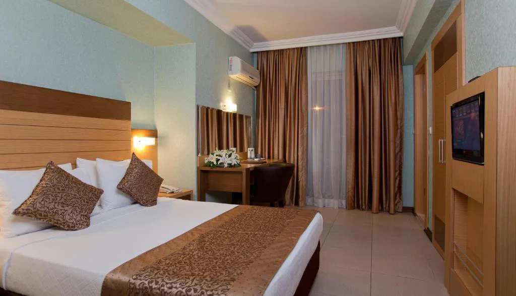 Hotel Remi 4* – fotografija 3