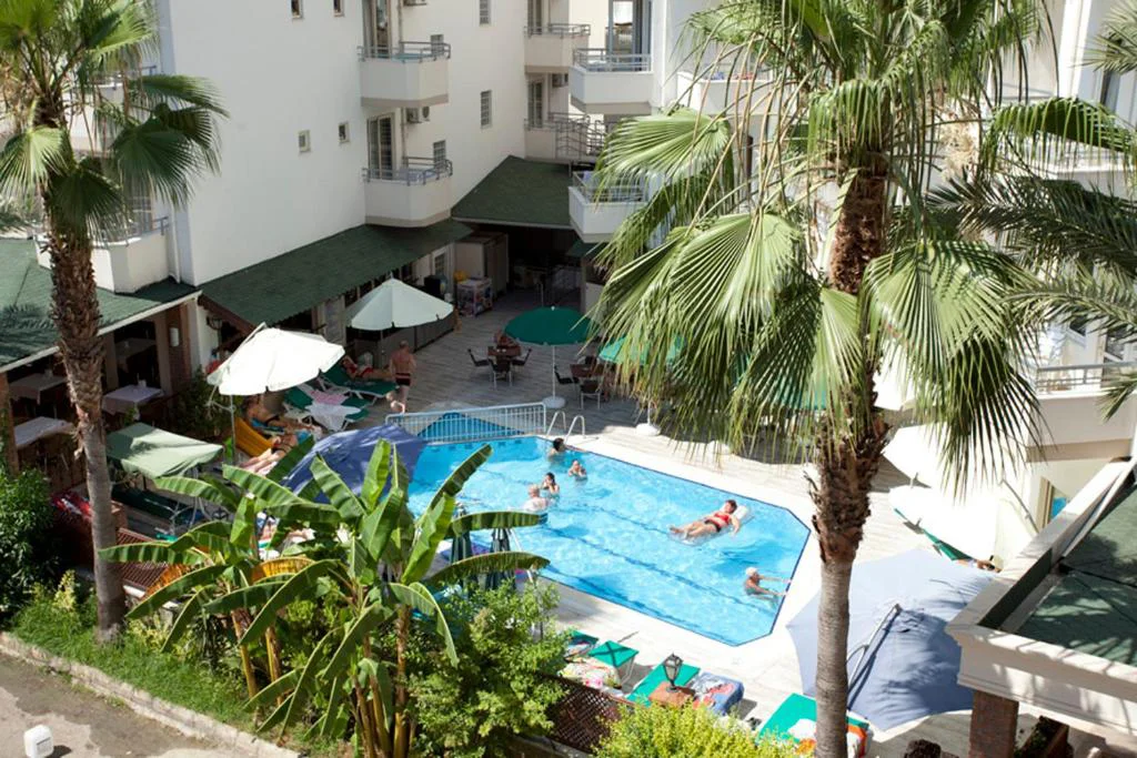 Hotel Remi 4* – fotografija 2
