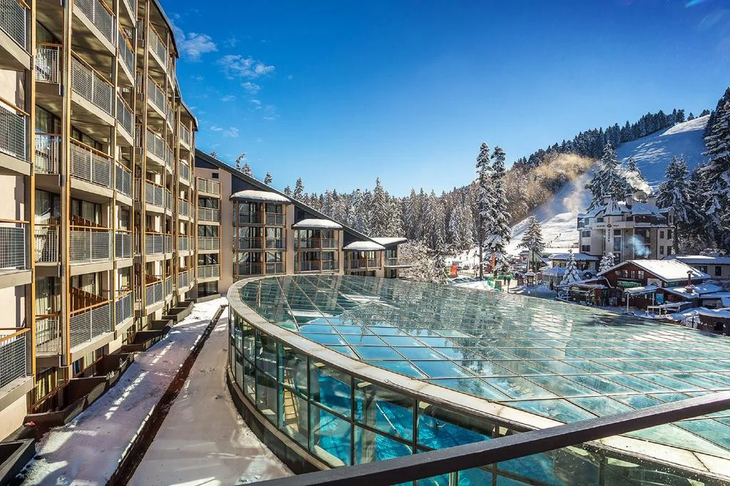 Hotel Rila Borovec - Start Travel 1