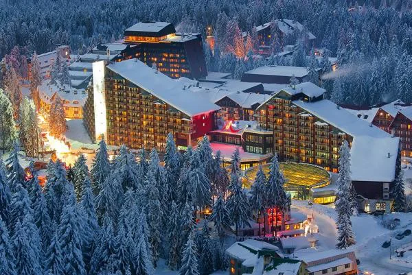Hotel Rila Borovec - Start Travel 1