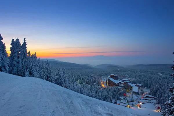 Hotel Rila Borovec - Start Travel 1