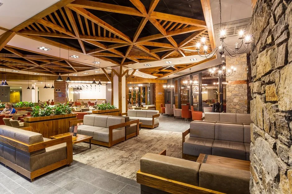 Hotel Rila Borovec - Start Travel 1