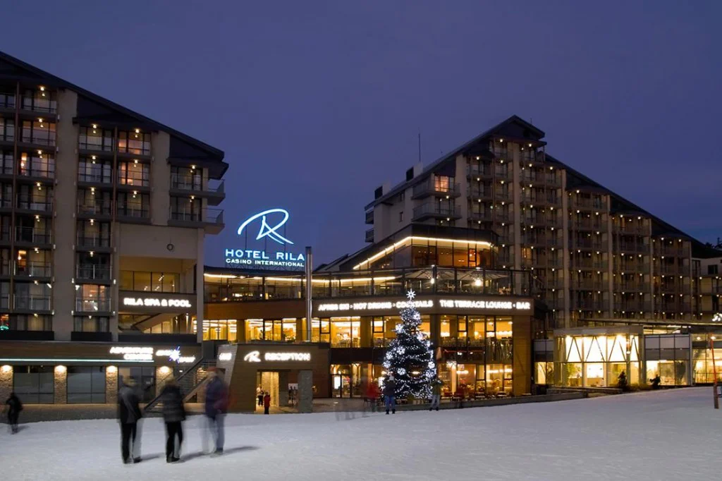 Hotel Rila Borovec - Start Travel 1