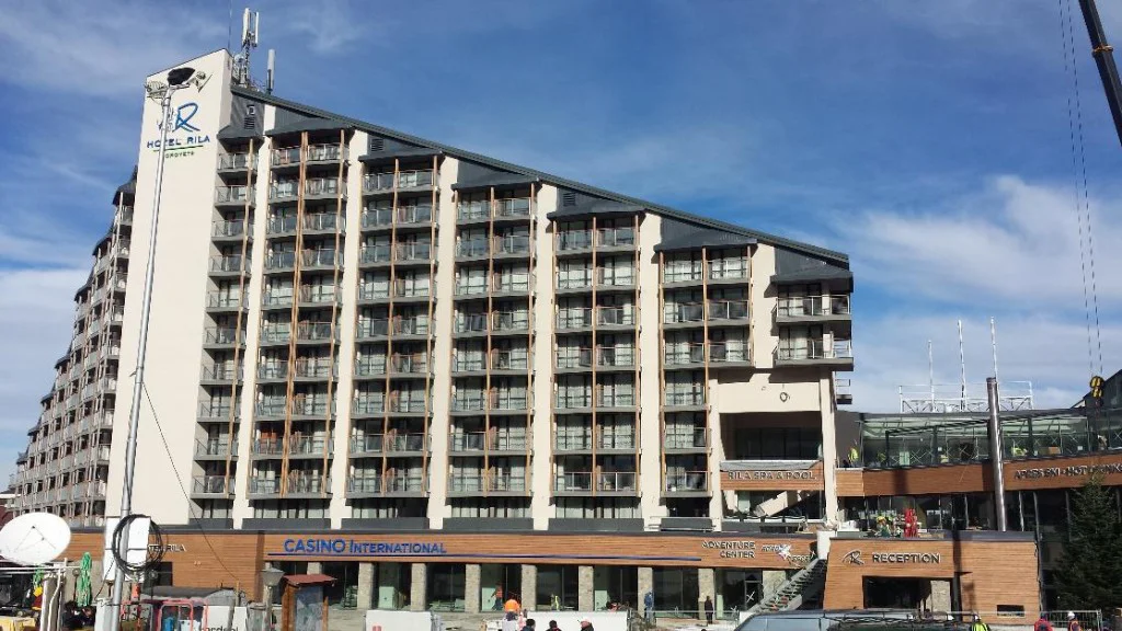 Hotel Rila Borovec - Start Travel 1