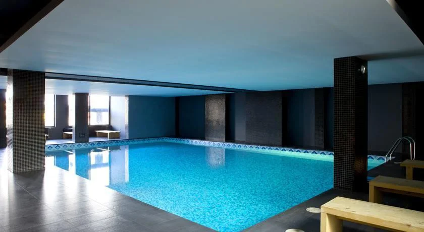 Hotel Riverside Bansko - Start Travel 1