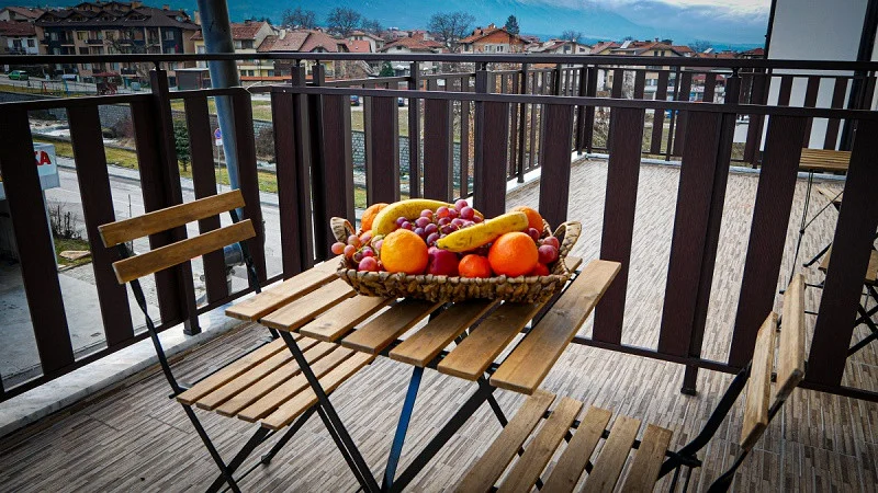 Hotel Riverside Bansko - Start Travel 1