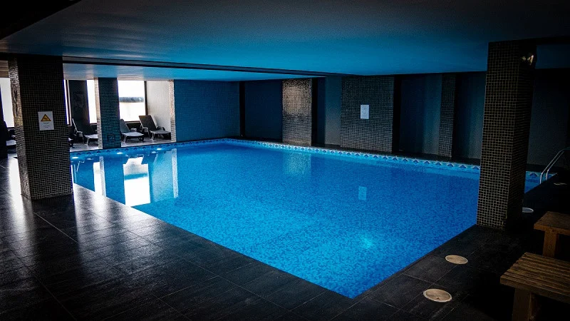 Hotel Riverside Bansko - Start Travel 1