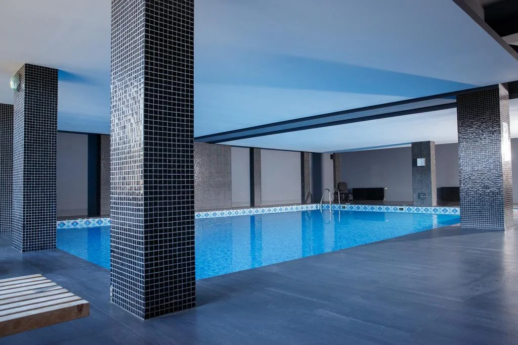 Hotel Riverside Bansko - Start Travel 1