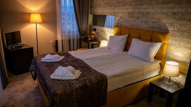 Hotel Riverside Bansko - Start Travel 1