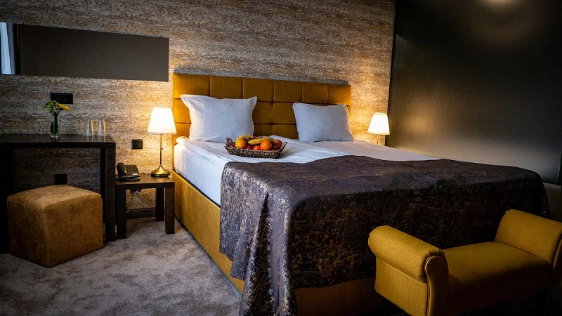 Hotel Riverside Bansko - Start Travel 1