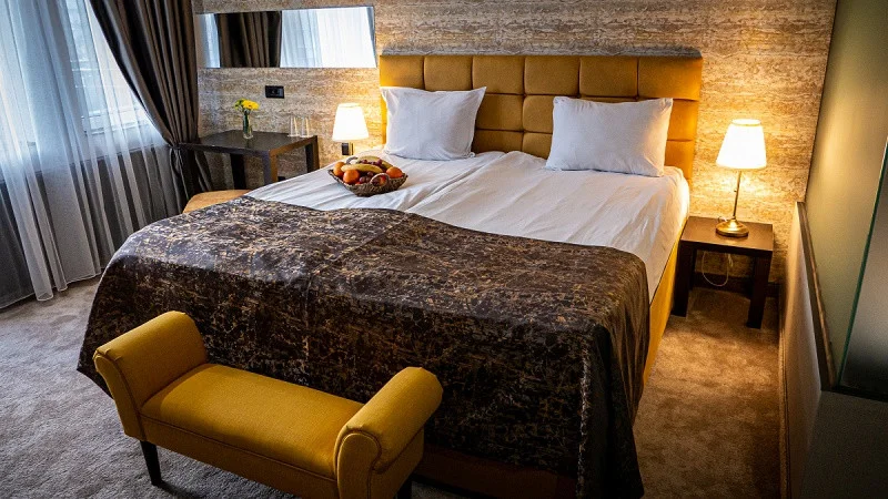 Hotel Riverside Bansko - Start Travel 1