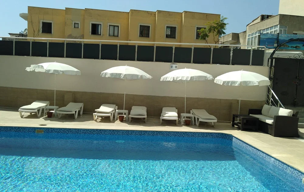 Hotel Roxx Royal 4* – fotografija 3