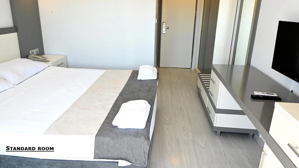 Hotel Roxx Royal 4* – fotografija 7