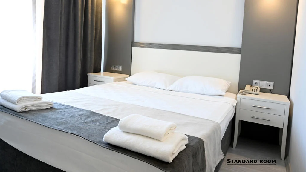 Hotel Roxx Royal 4* – fotografija 6