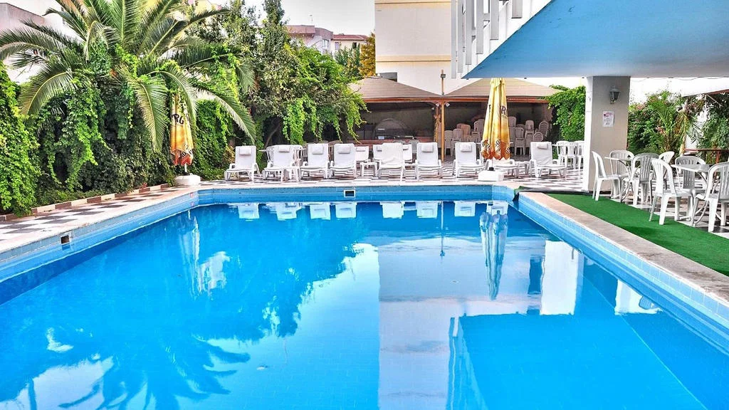 Hotel Roxx Royal 4* – fotografija 4