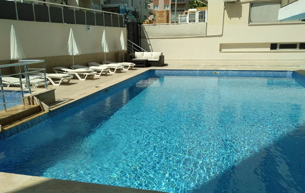 Hotel Roxx Royal 4* – fotografija 5