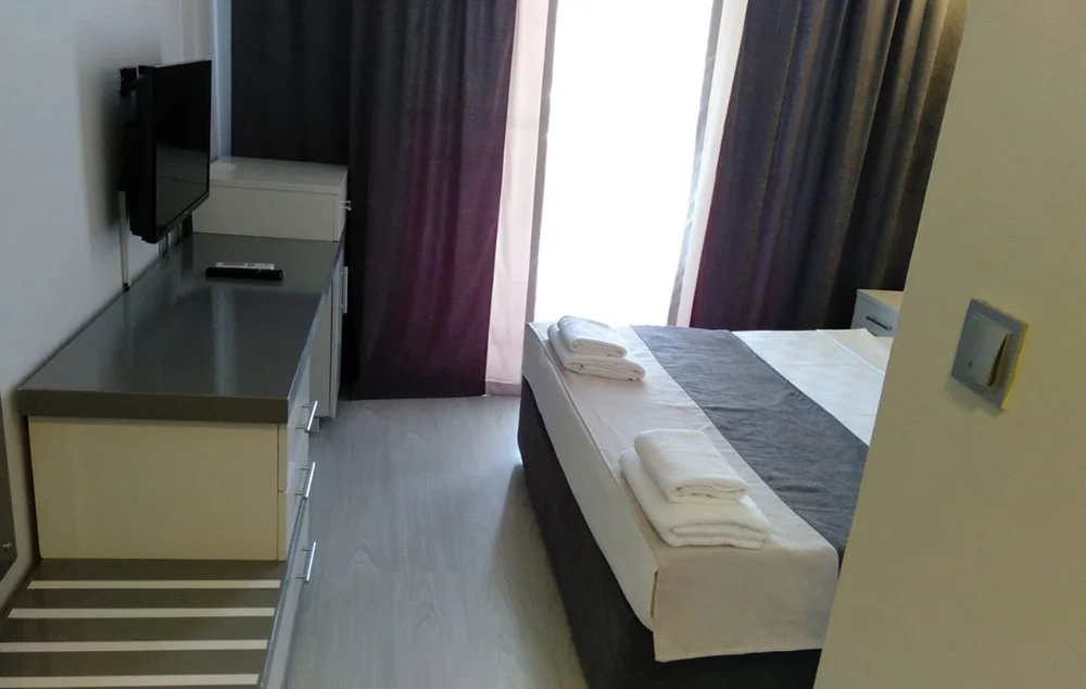 Hotel Roxx Royal 4* – fotografija 8