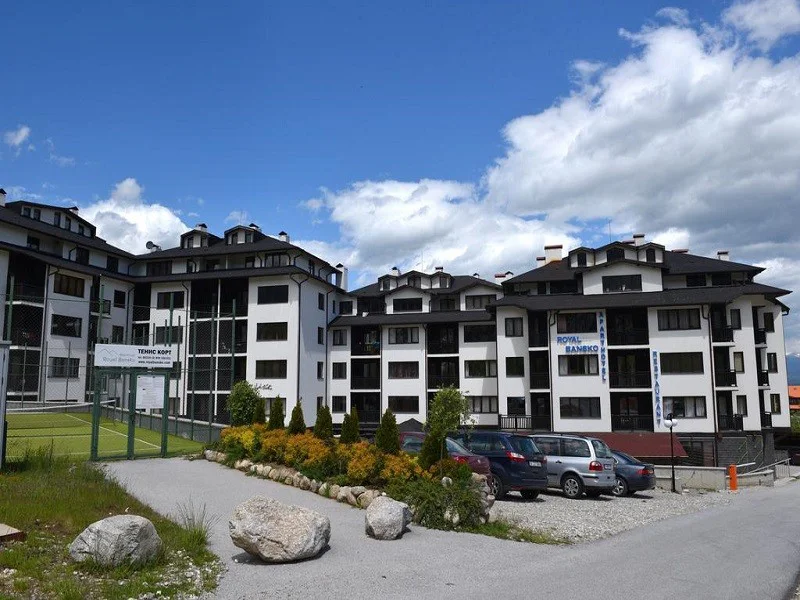 Hotel Royal Bansko - Start Travel 1