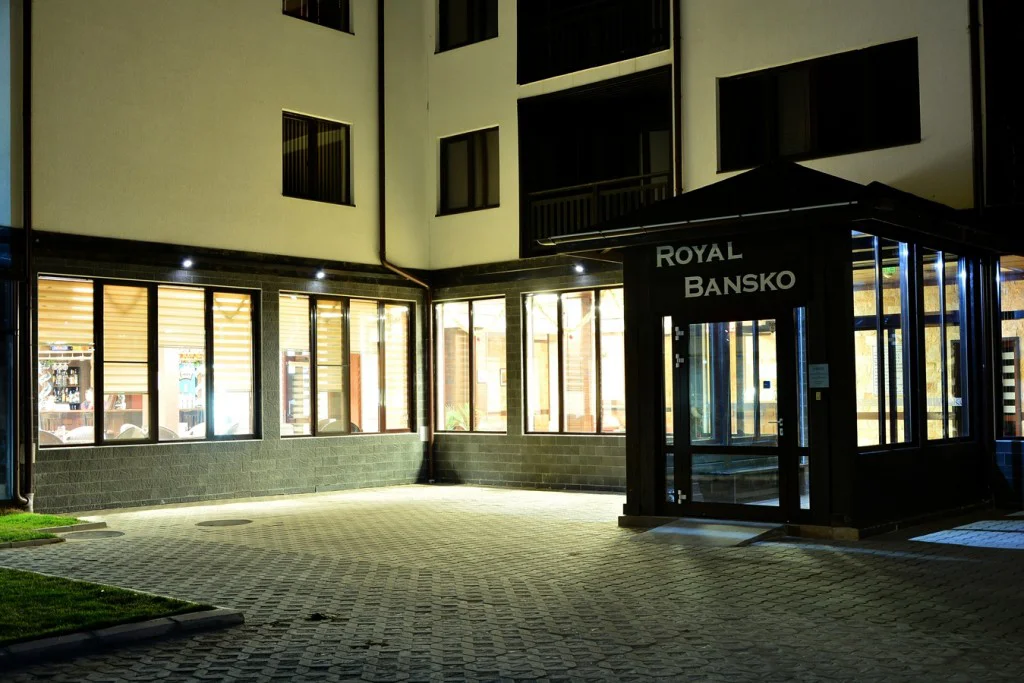 Hotel Royal Bansko - Start Travel 1