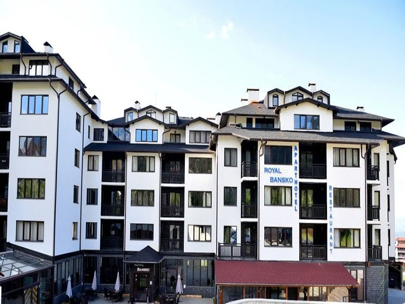 Hotel Royal Bansko - Start Travel 1