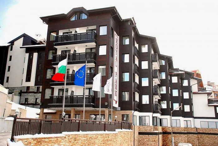 Hotel Royal Park & Spa Bansko - Start Travel 1