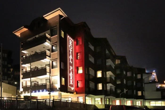 Hotel Royal Park & Spa Bansko - Start Travel 1