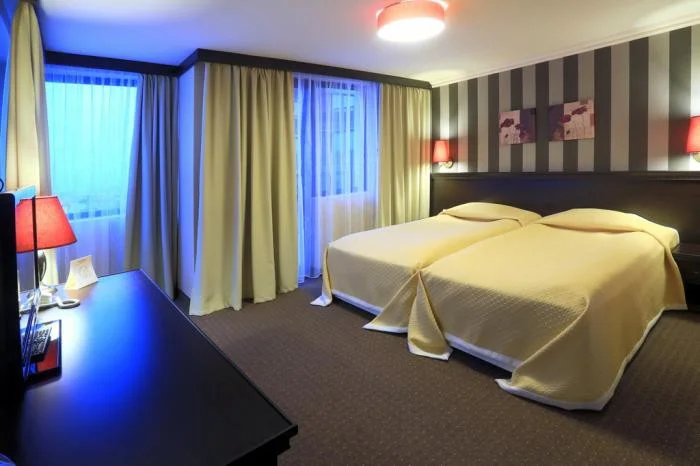 Hotel Royal Park & Spa Bansko - Start Travel 1