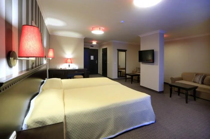 Hotel Royal Park & Spa Bansko - Start Travel 1