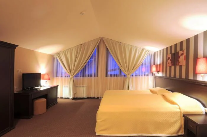 Hotel Royal Park & Spa Bansko - Start Travel 1
