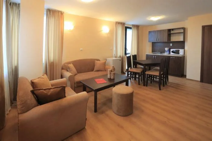 Hotel Royal Park & Spa Bansko - Start Travel 1