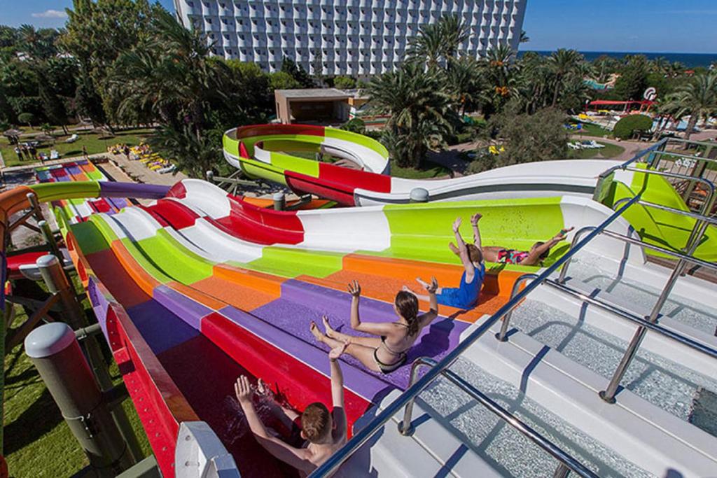 Hotel Sahara Beach Aqua Park 3* – fotografija 7