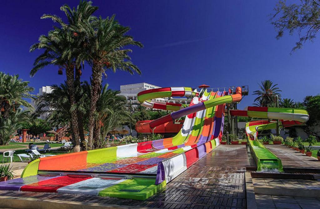 Hotel Sahara Beach Aqua Park 3* – fotografija 8