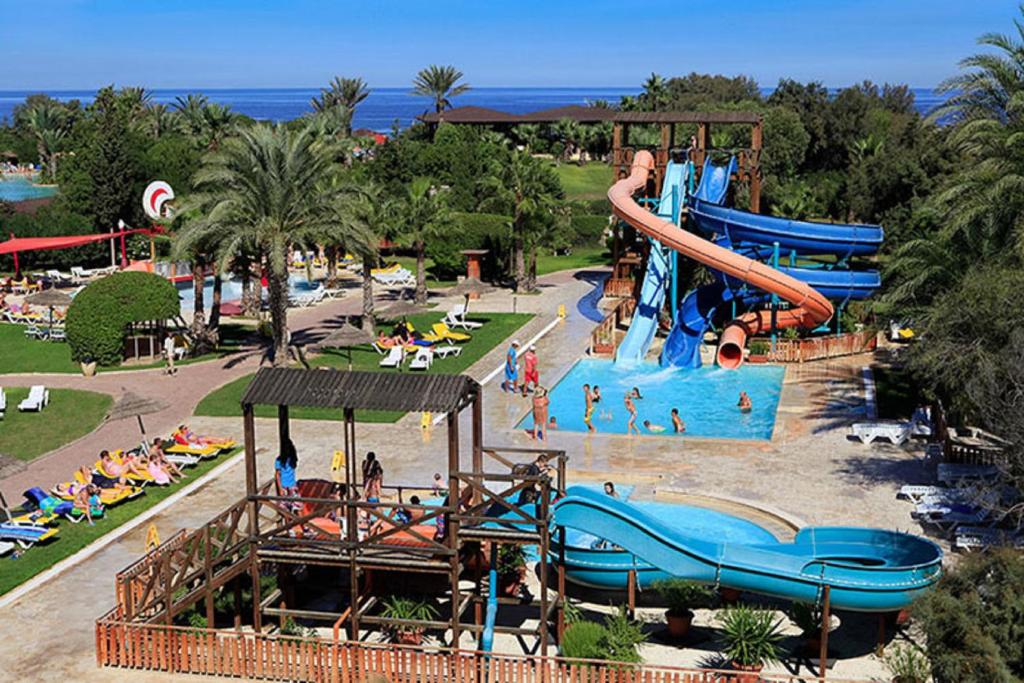 Hotel Sahara Beach Aqua Park 3* – fotografija 6
